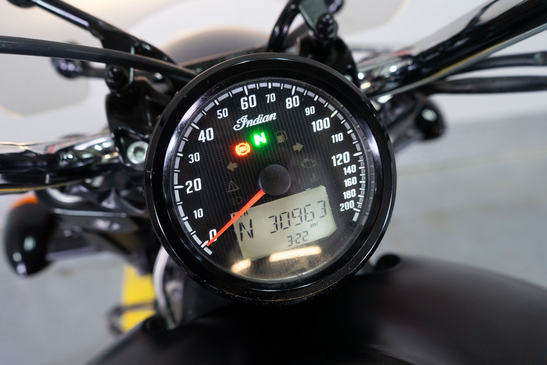 2023 Indian Motorcycle Scout® Bobber ABS in Sacramento, California - Photo 20