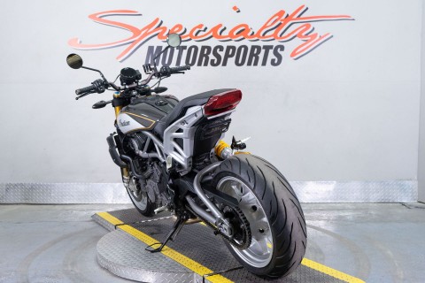 2023 Indian Motorcycle FTR R Carbon in Sacramento, California - Photo 5