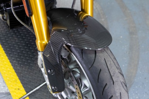 2023 Indian Motorcycle FTR R Carbon in Sacramento, California - Photo 12