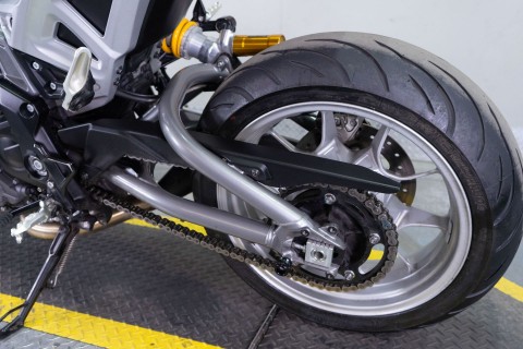 2023 Indian Motorcycle FTR R Carbon in Sacramento, California - Photo 13