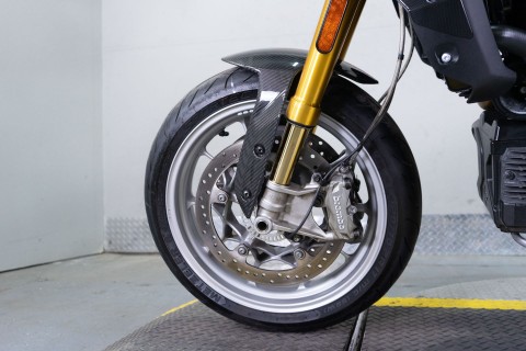 2023 Indian Motorcycle FTR R Carbon in Sacramento, California - Photo 14