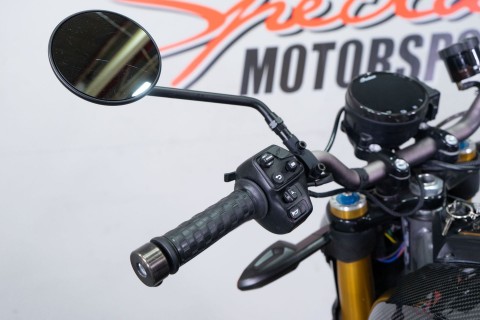 2023 Indian Motorcycle FTR R Carbon in Sacramento, California - Photo 15