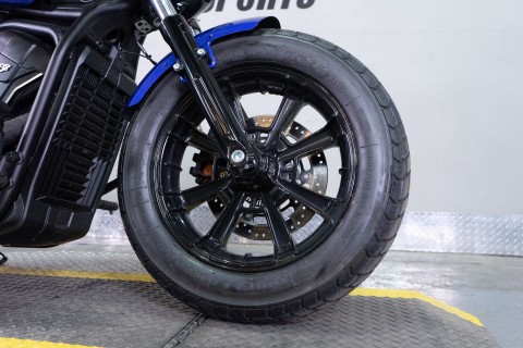 2025 Indian Motorcycle Scout® Bobber Limited +Tech in Sacramento, California - Photo 7