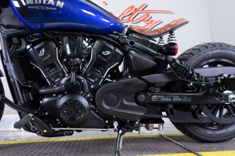 2025 Indian Motorcycle Scout® Bobber Limited +Tech in Sacramento, California - Photo 13