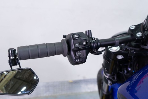 2025 Indian Motorcycle Scout® Bobber Limited +Tech in Sacramento, California - Photo 14