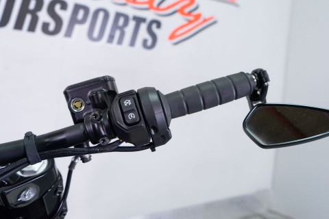 2025 Indian Motorcycle Scout® Bobber Limited +Tech in Sacramento, California - Photo 15