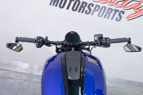 2025 Indian Motorcycle Scout® Bobber Limited +Tech in Sacramento, California - Photo 16