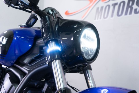 2025 Indian Motorcycle Scout® Bobber Limited +Tech in Sacramento, California - Photo 20