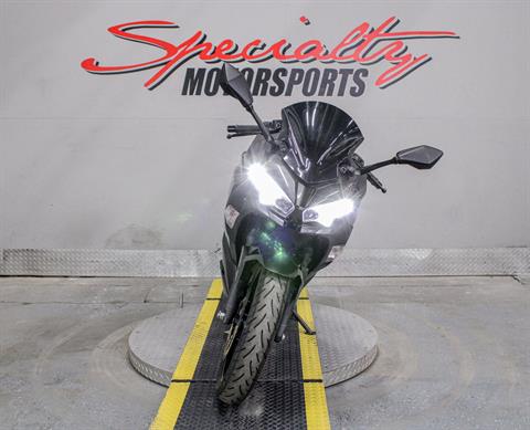 Used 2023 Kawasaki Ninja 400 | Motorcycles in Sacramento CA