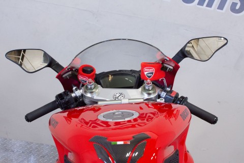 2011 Ducati Superbike 848 EVO in Sacramento, California - Photo 8