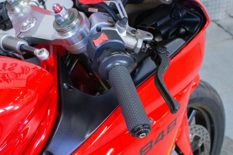 2011 Ducati Superbike 848 EVO in Sacramento, California - Photo 19