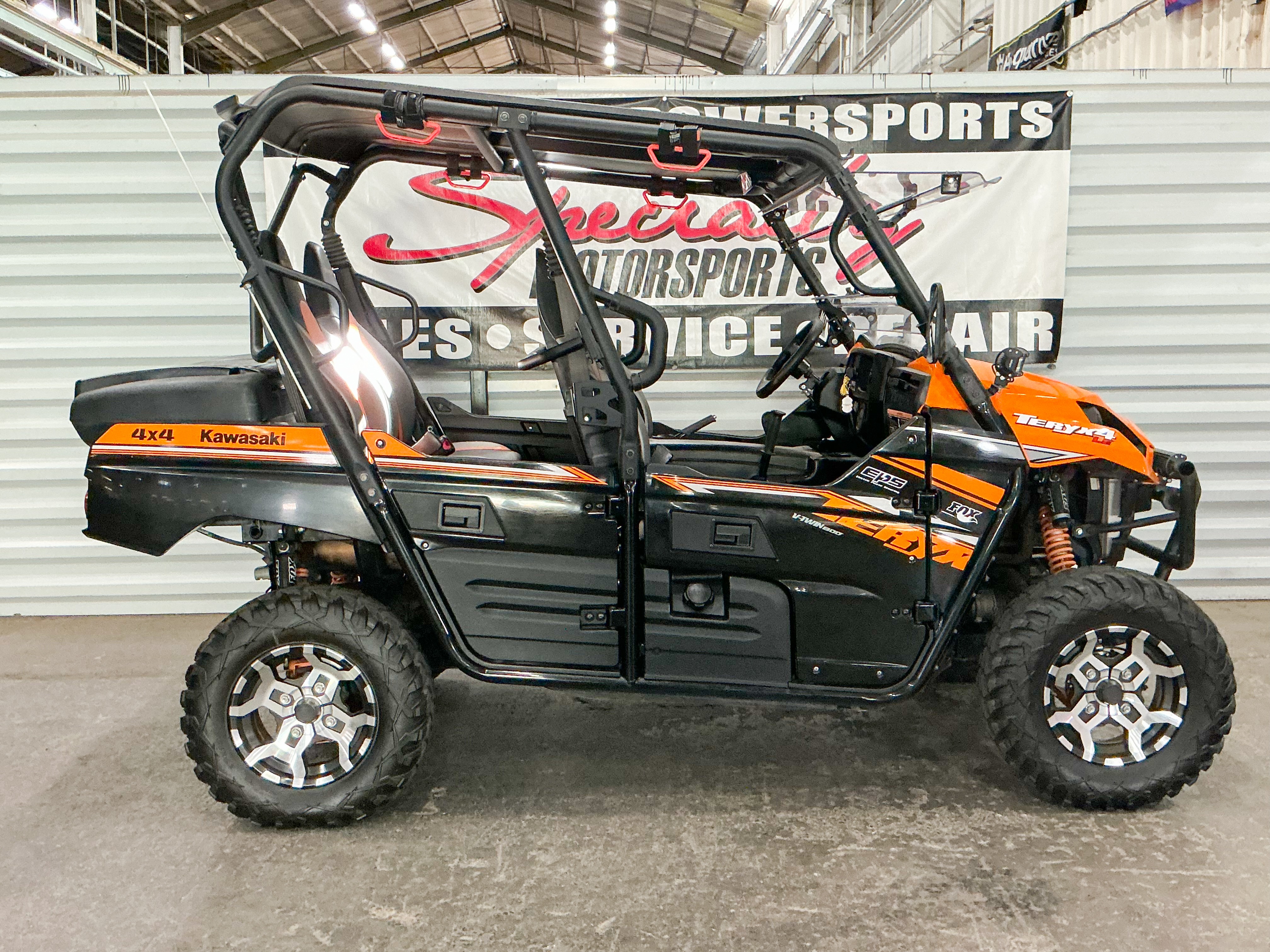 powersport image