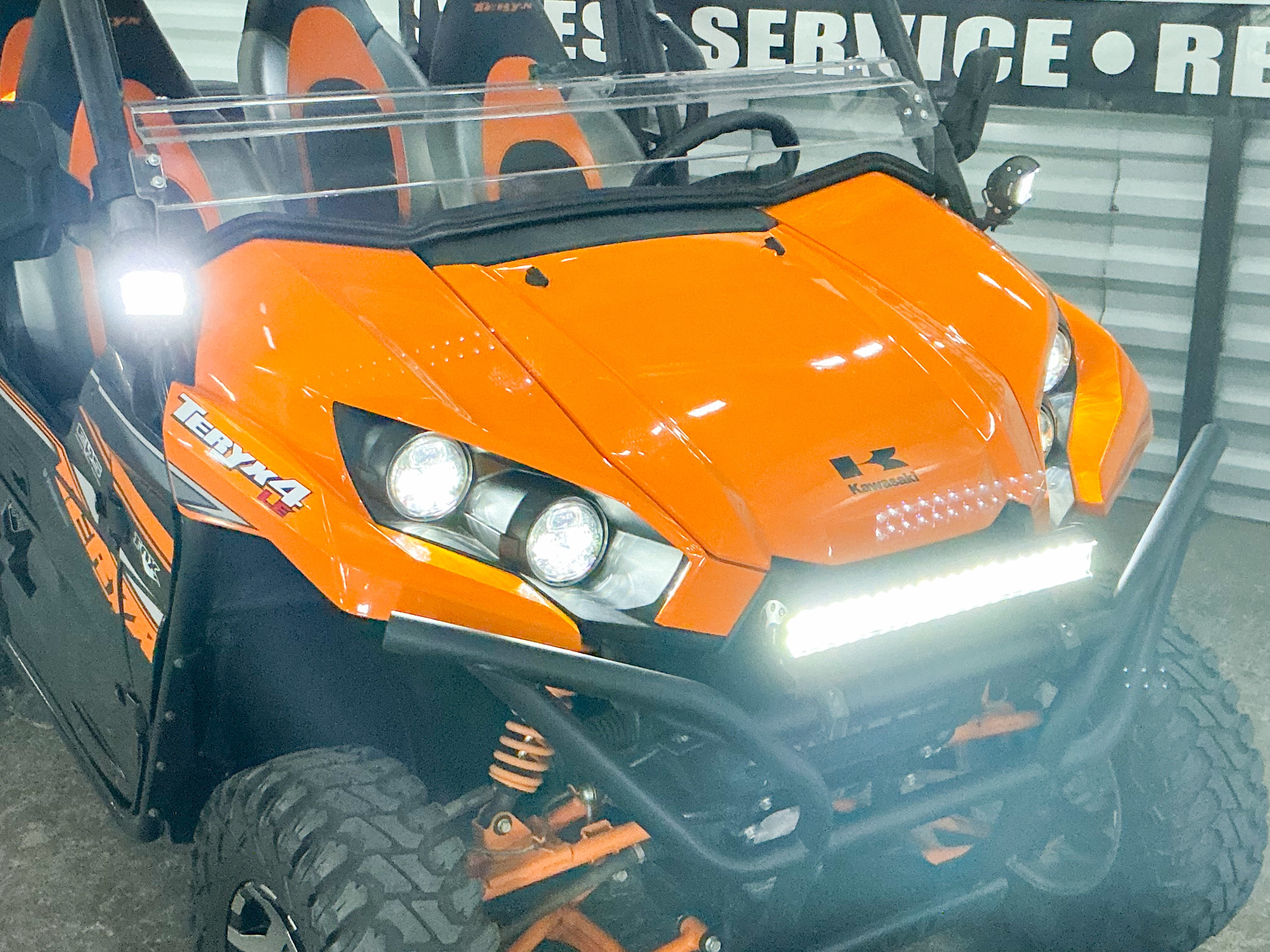 powersport image