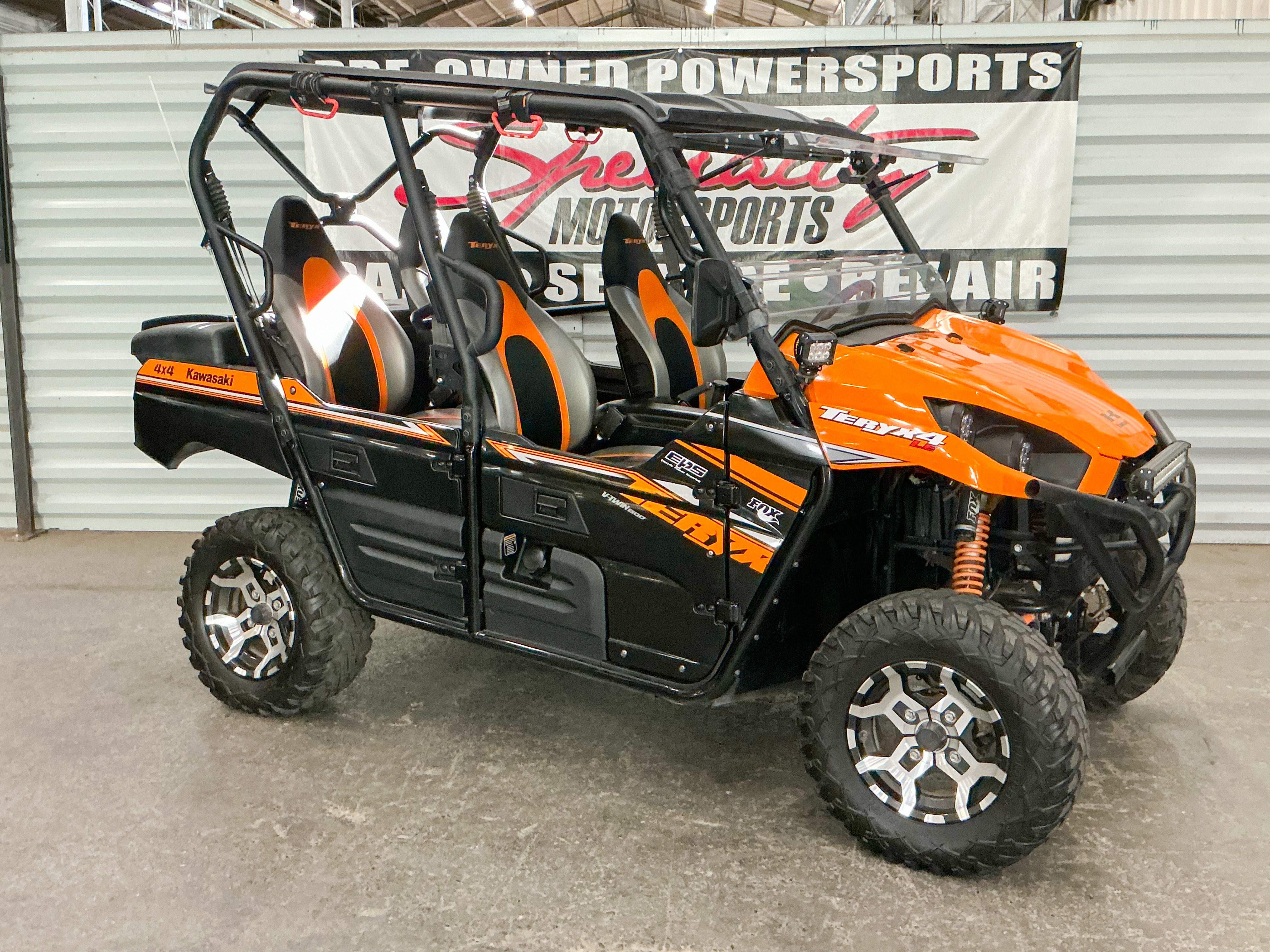 powersport image