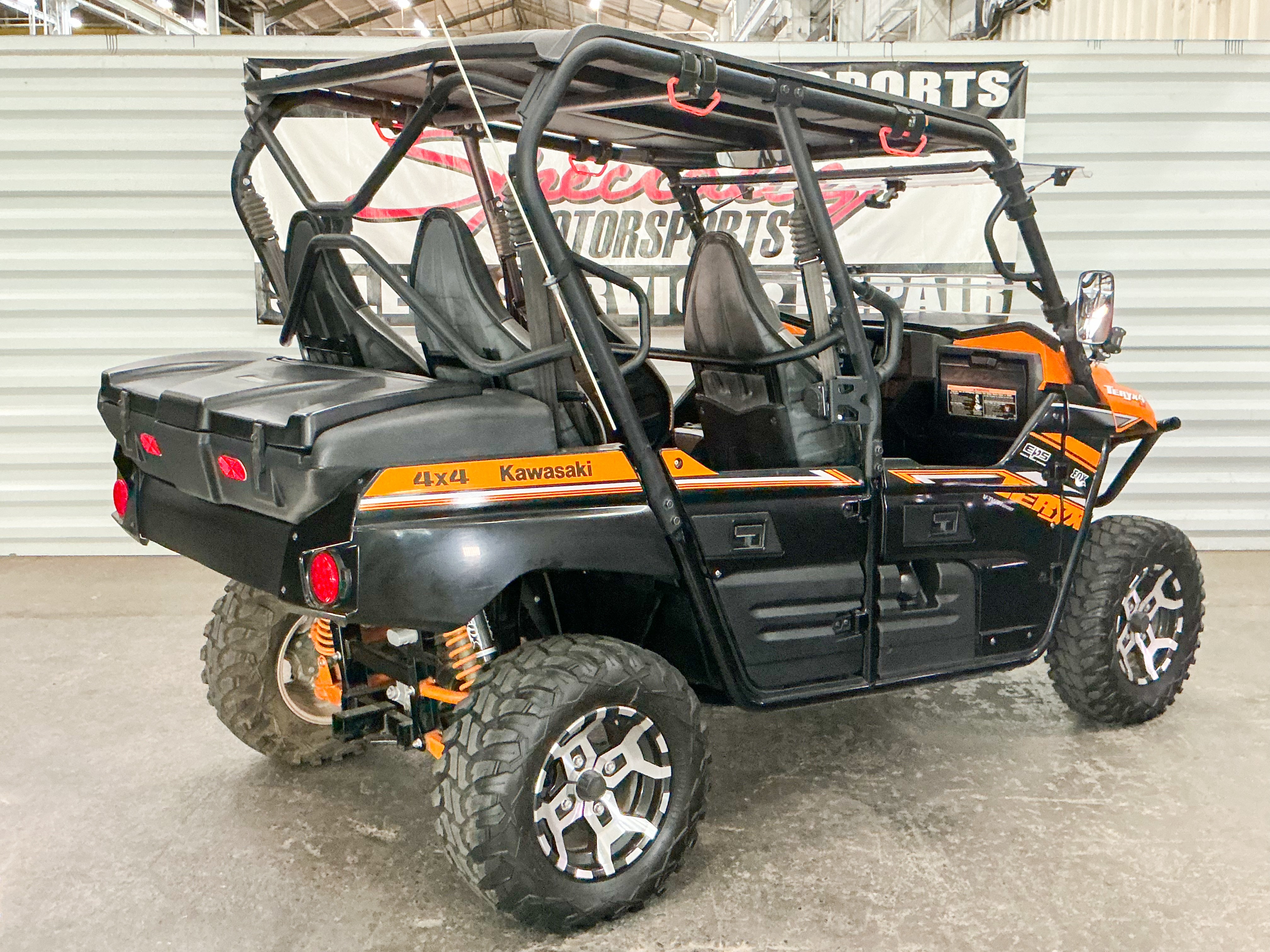 powersport image
