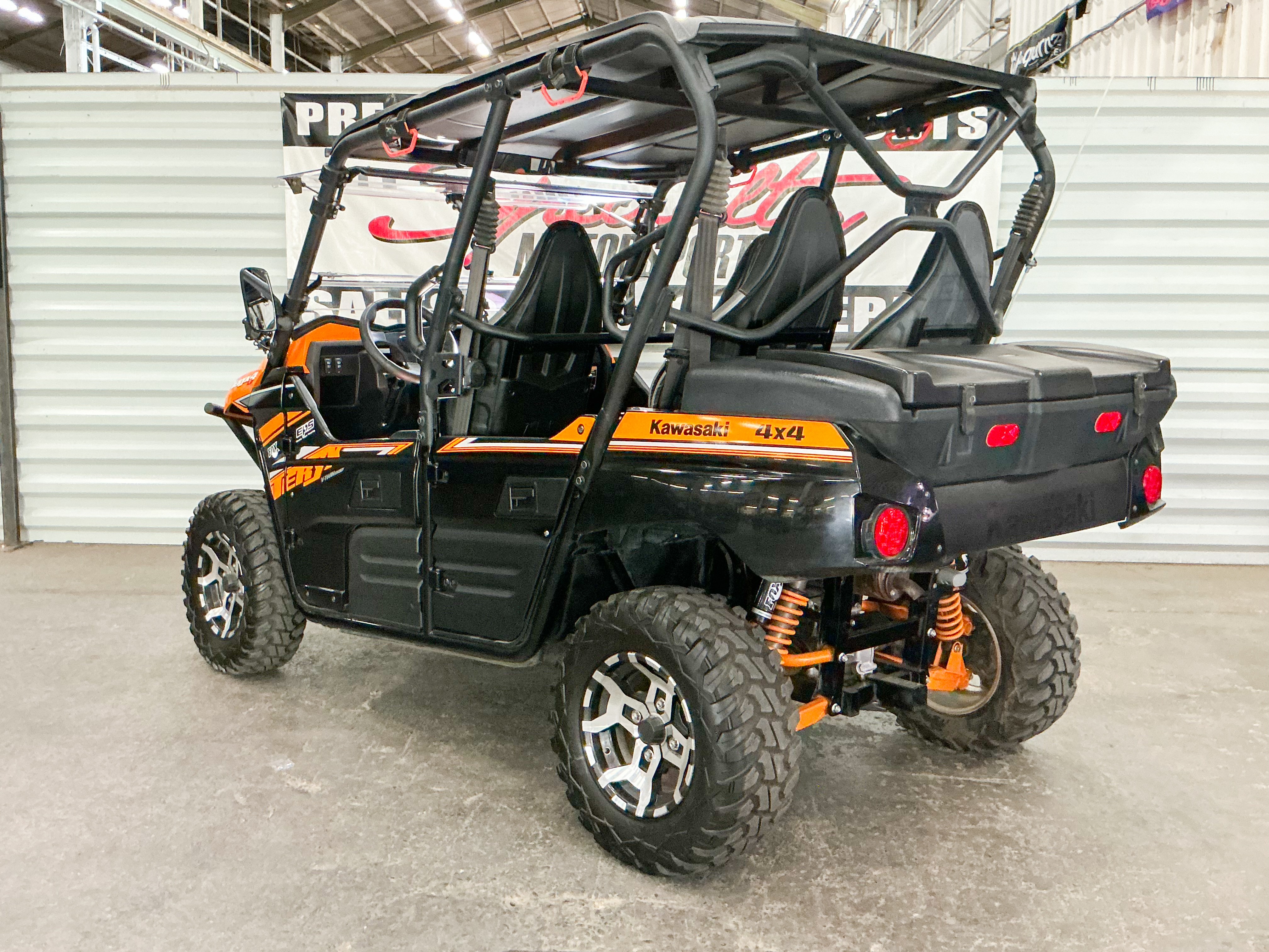 powersport image