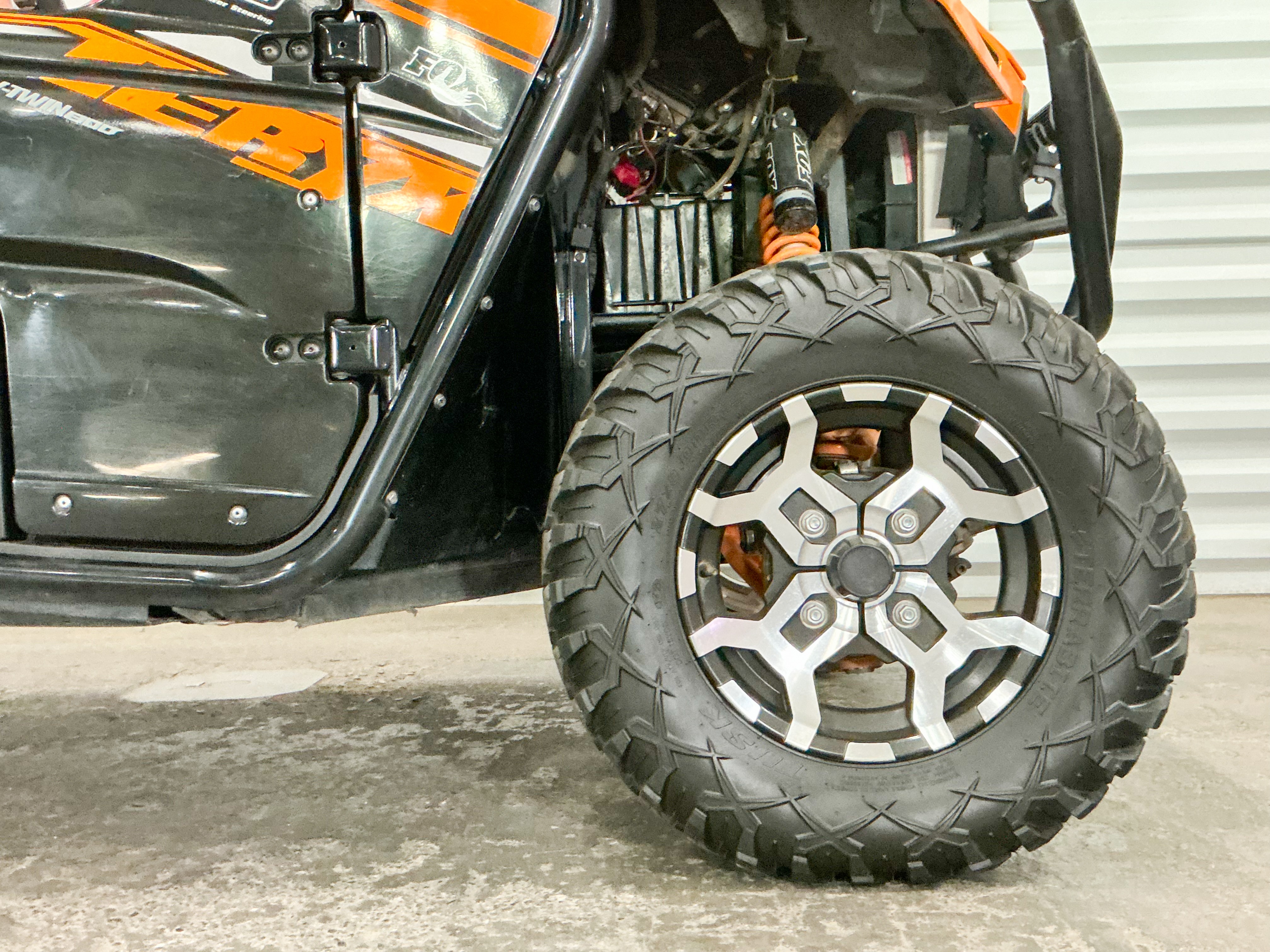 powersport image