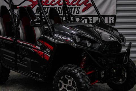 2019 Kawasaki Teryx4 LE in Sacramento, California - Photo 6