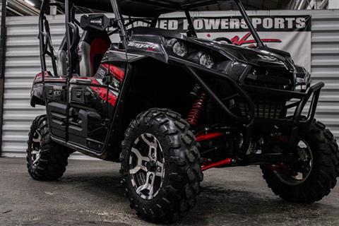 2019 Kawasaki Teryx4 LE in Sacramento, California - Photo 11