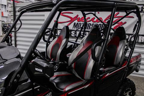 2019 Kawasaki Teryx4 LE in Sacramento, California - Photo 13