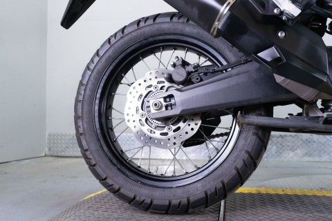 2017 Honda Africa Twin DCT in Sacramento, California - Photo 8