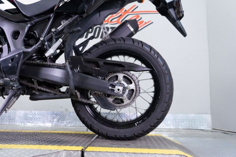 2017 Honda Africa Twin DCT in Sacramento, California - Photo 12