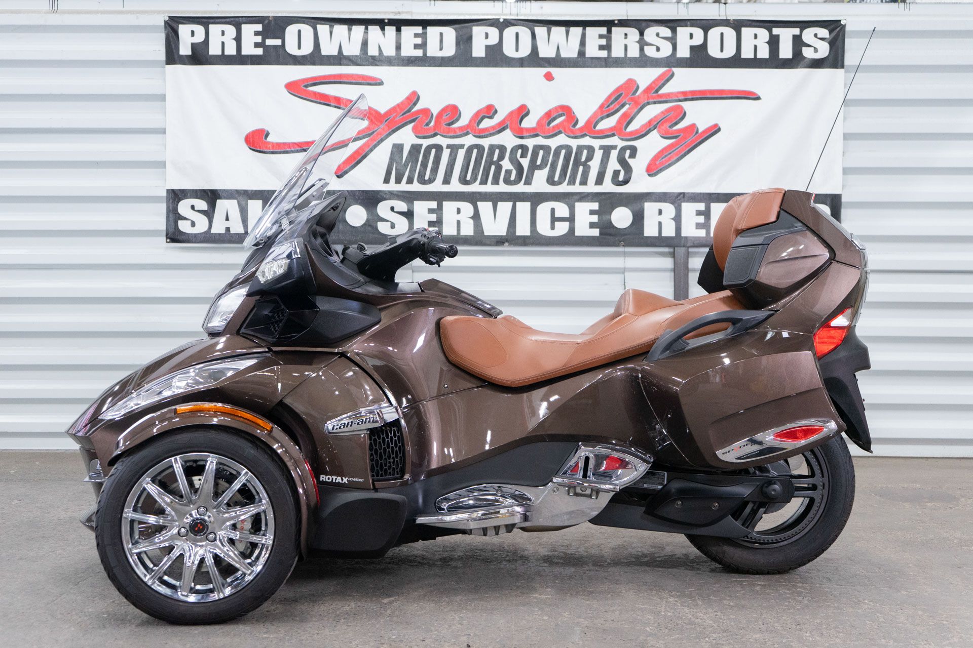 powersport image