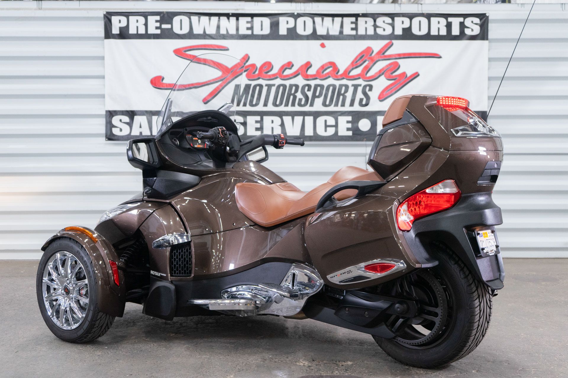 powersport image