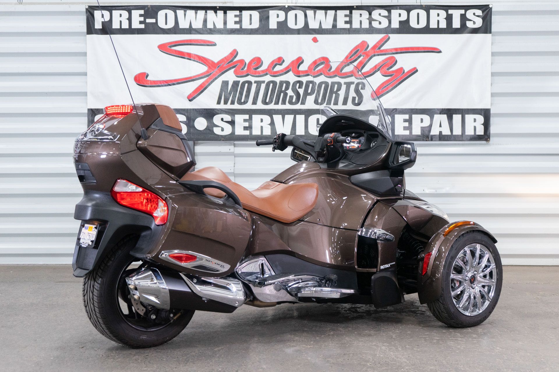 powersport image