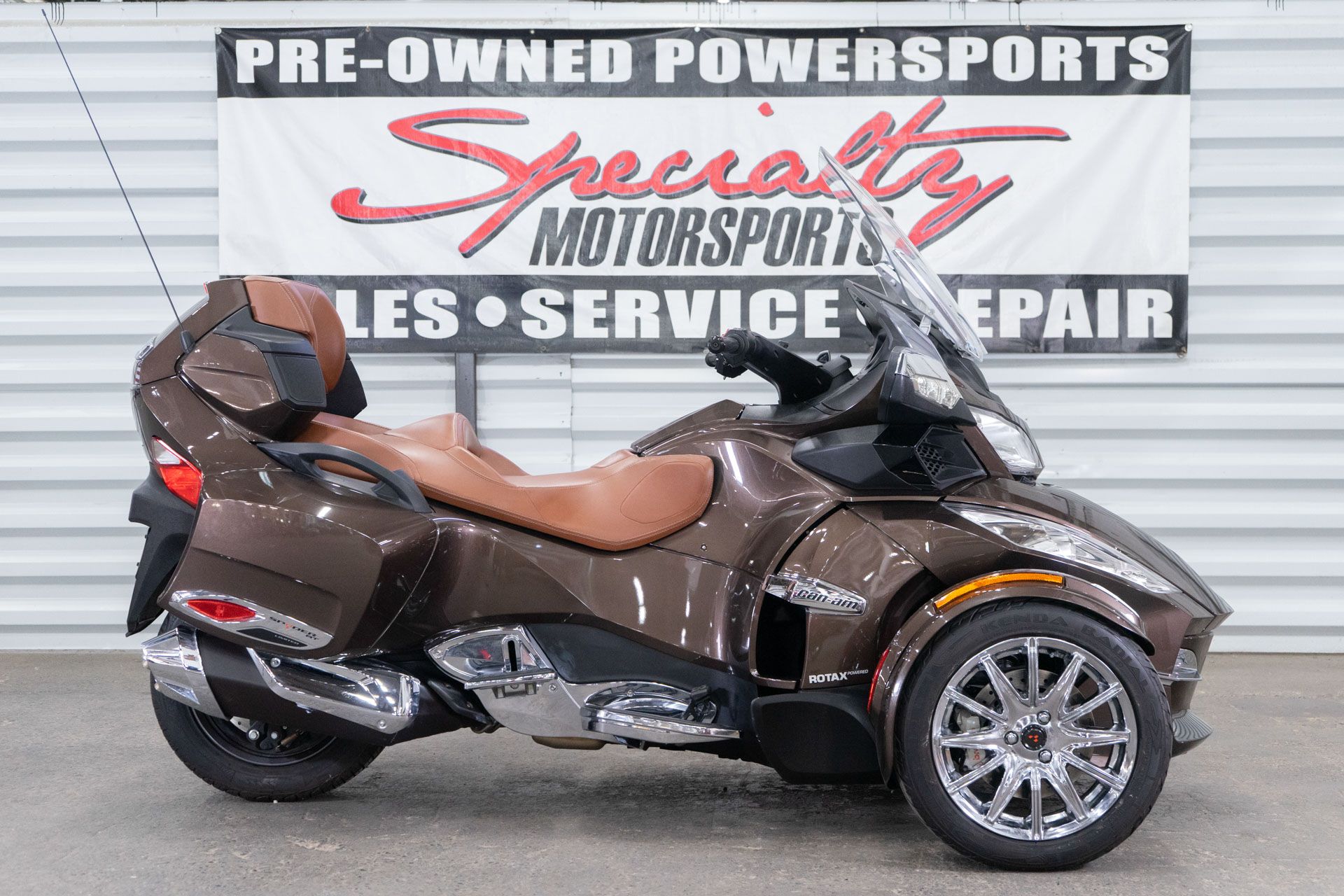 powersport image