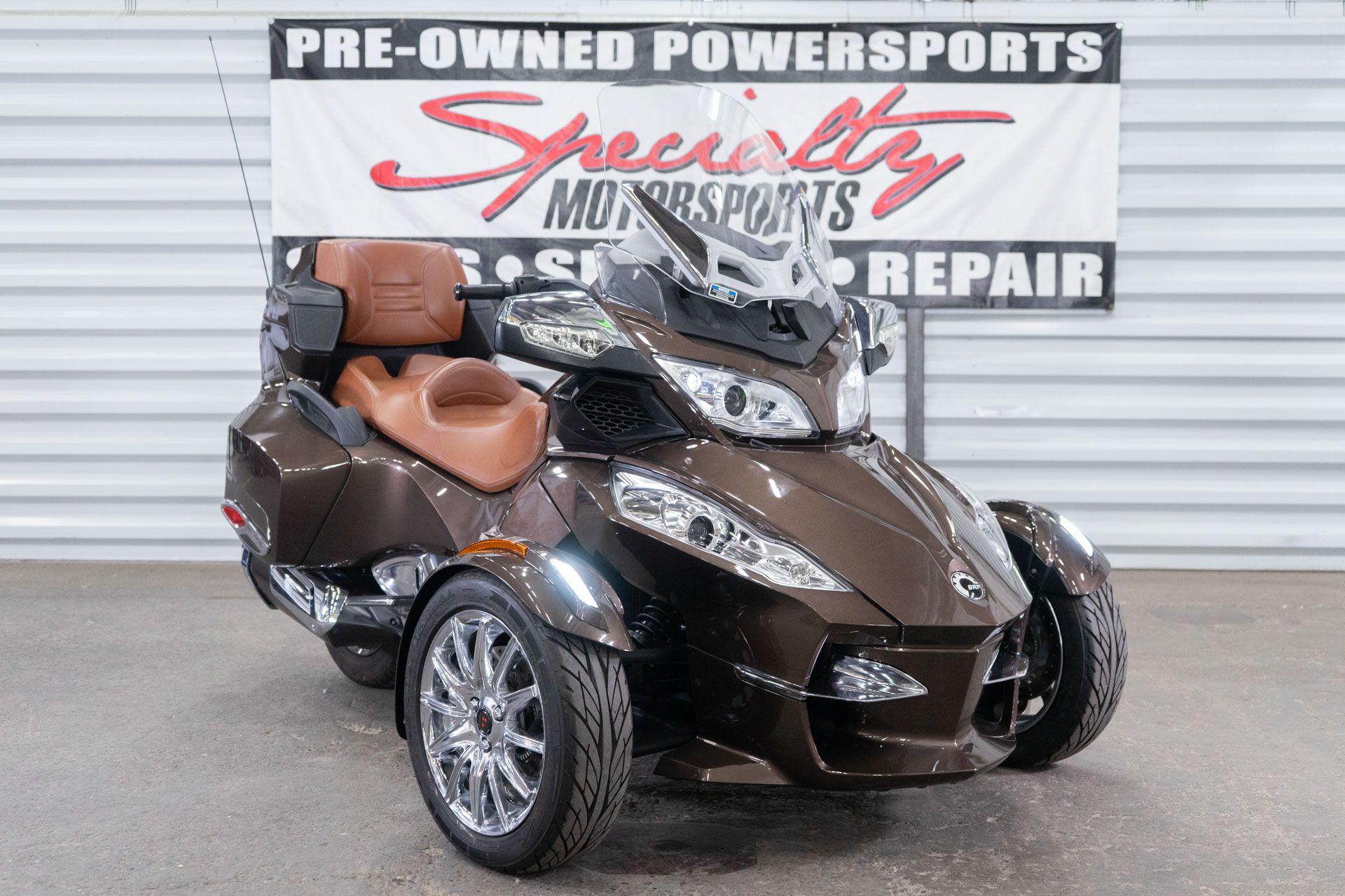 powersport image
