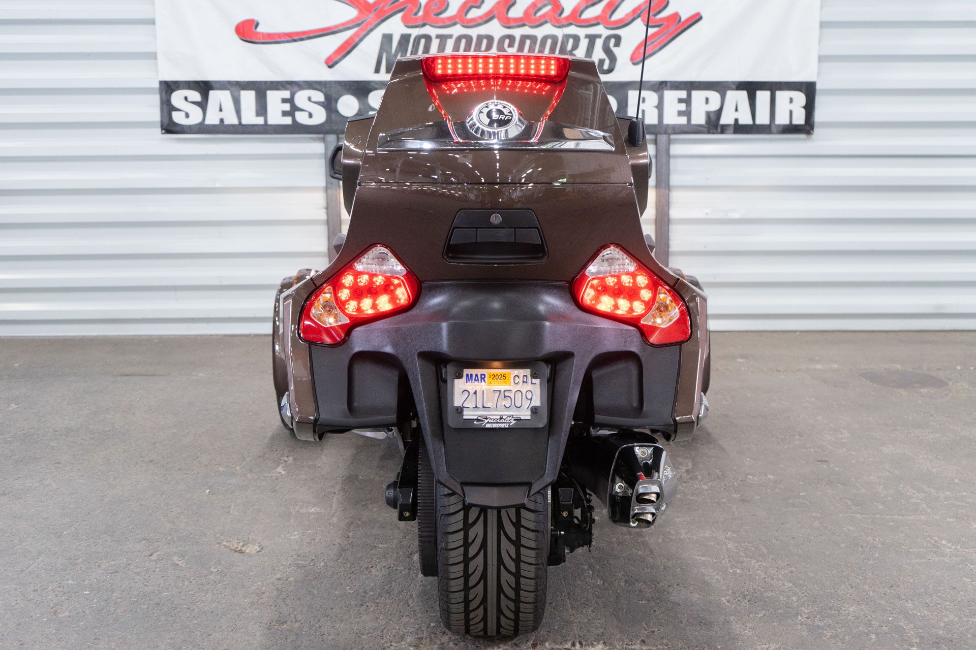 powersport image