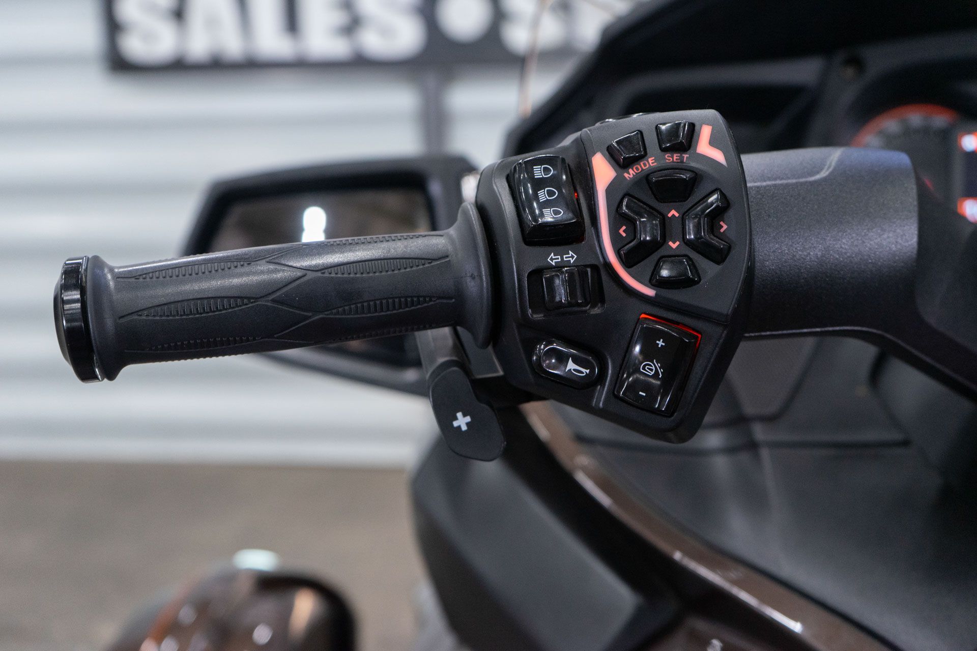 powersport image