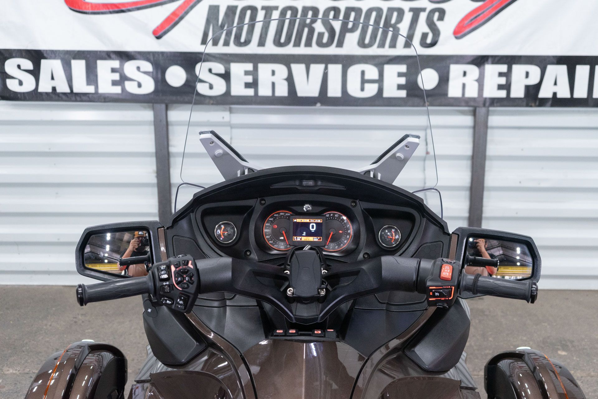 powersport image