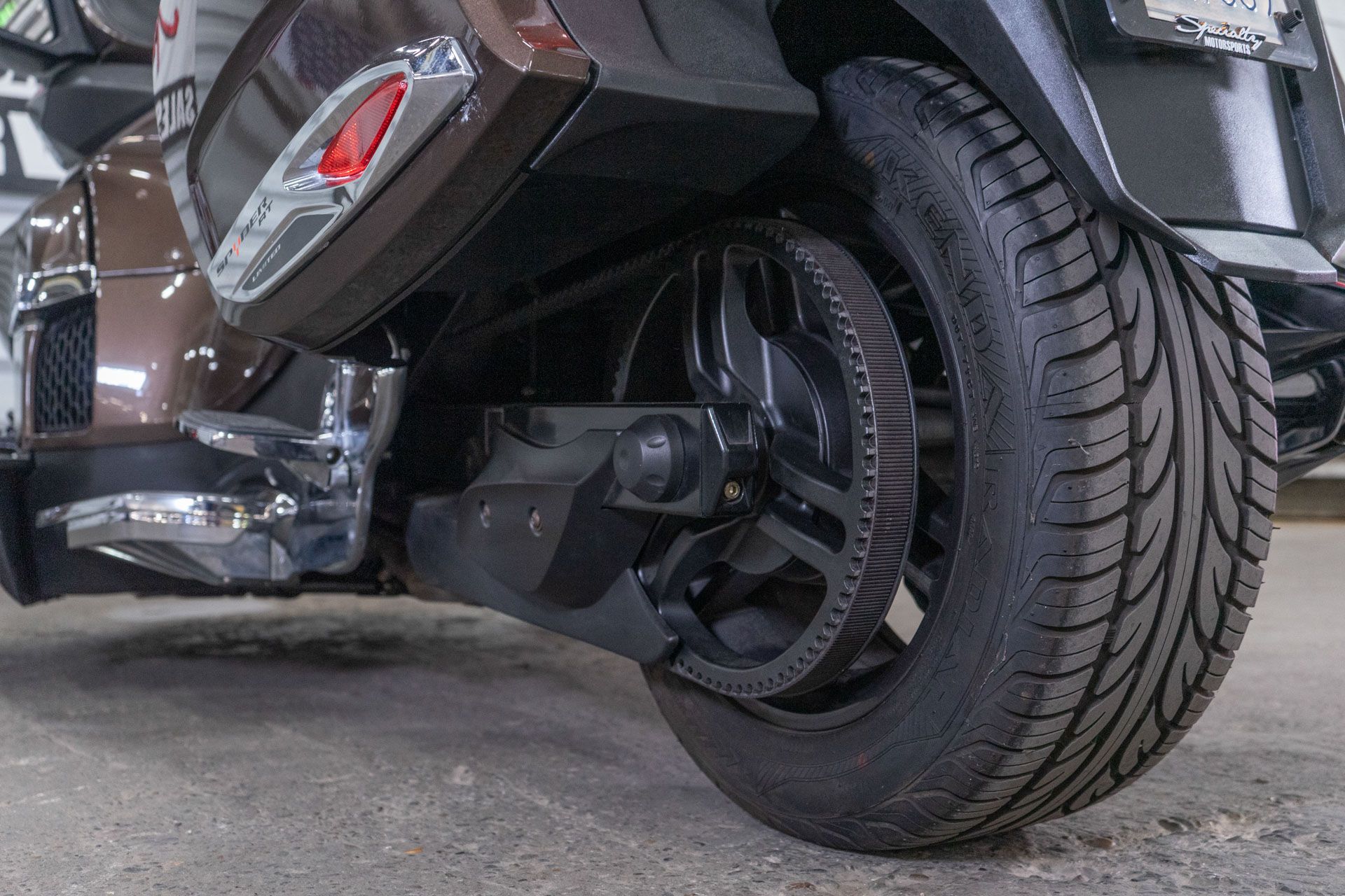 powersport image