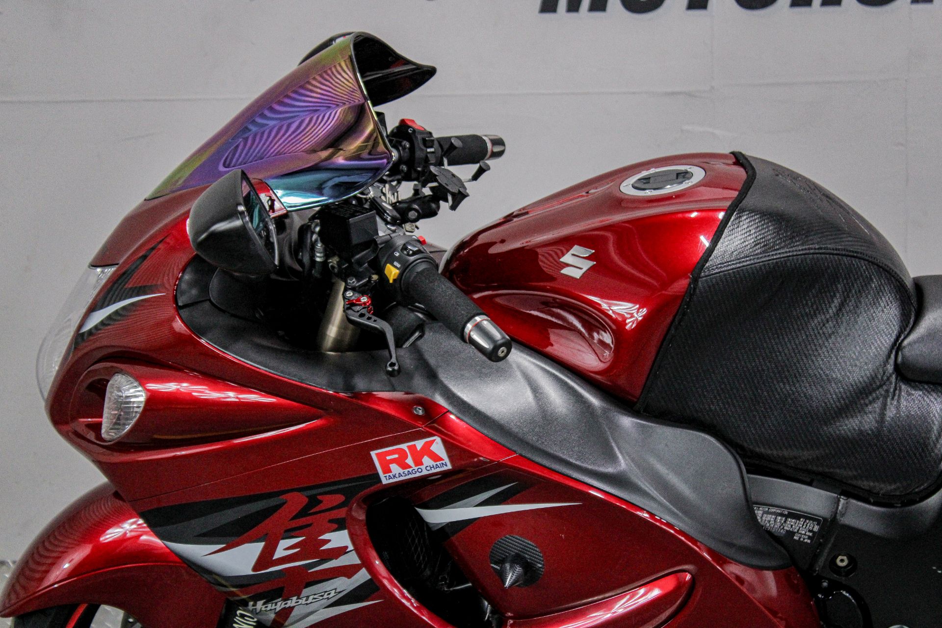 Used 2012 Suzuki Hayabusa | Motorcycles in Sacramento CA Used 2012 Suzuki Hayabusa | Motorcycles in Sacramento CA