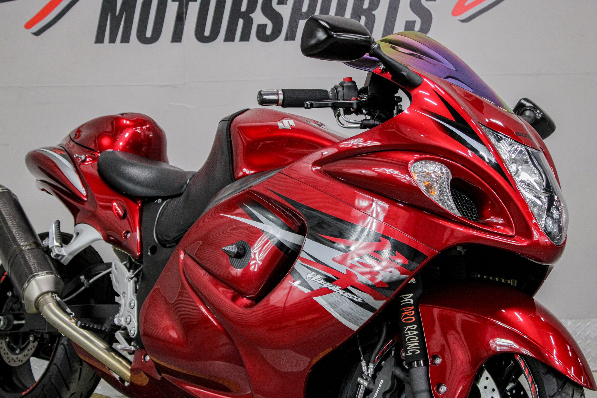 Used 2012 Suzuki Hayabusa | Motorcycles in Sacramento CA