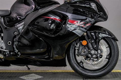 2012 Suzuki Hayabusa in Sacramento, California - Photo 4