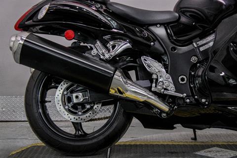 2012 Suzuki Hayabusa in Sacramento, California - Photo 5
