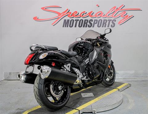 2012 Suzuki Hayabusa in Sacramento, California - Photo 6