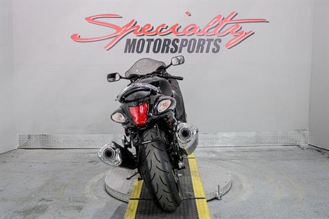 2012 Suzuki Hayabusa in Sacramento, California - Photo 7