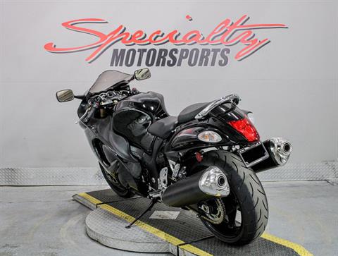 2012 Suzuki Hayabusa in Sacramento, California - Photo 8