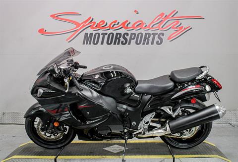 2012 Suzuki Hayabusa in Sacramento, California - Photo 9