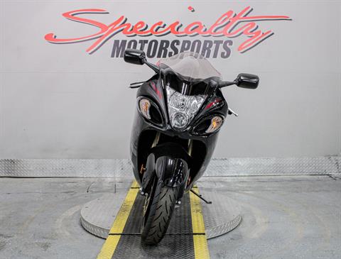 2012 Suzuki Hayabusa in Sacramento, California - Photo 13