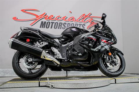 2012 Suzuki Hayabusa in Sacramento, California - Photo 16