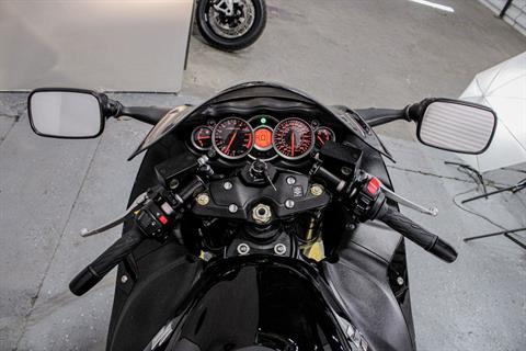 Used 2012 Suzuki Hayabusa | Motorcycles in Sacramento CA