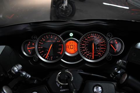 ゾージア Used 2012 Suzuki Hayabusa | Motorcycles in Sacramento CA