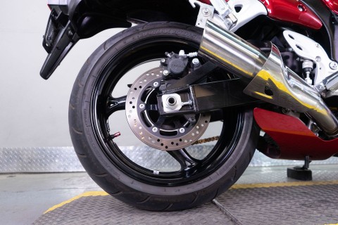 2012 Suzuki Hayabusa in Sacramento, California - Photo 8