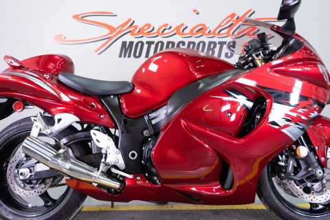 2012 Suzuki Hayabusa in Sacramento, California - Photo 9