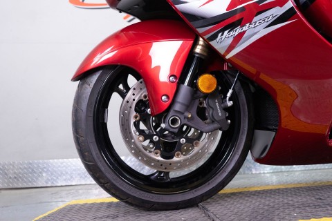 2012 Suzuki Hayabusa in Sacramento, California - Photo 12